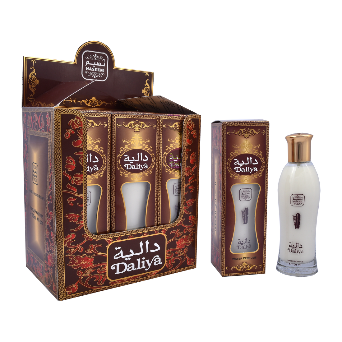 DALIYA