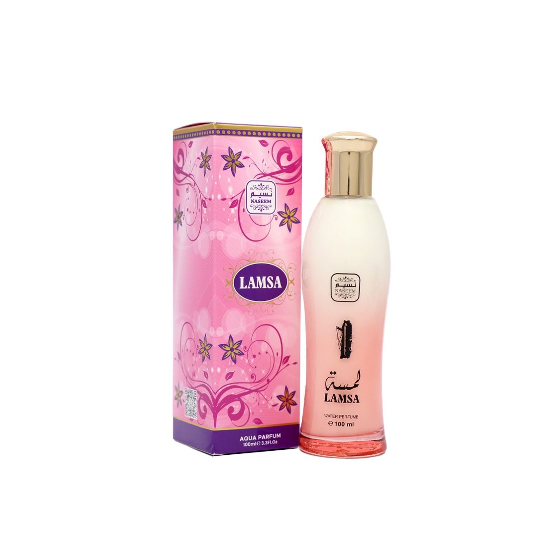 LAMSA