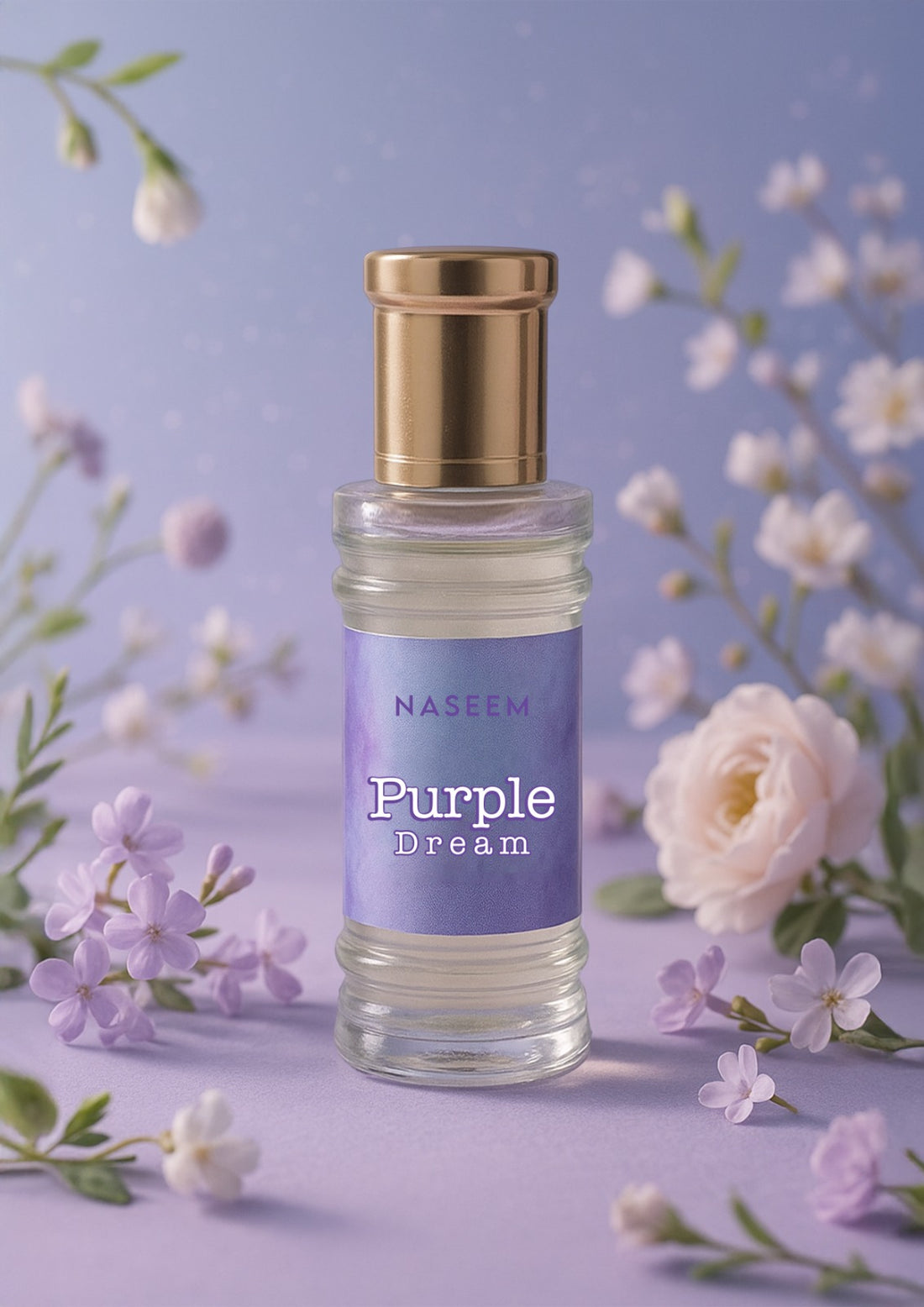 PURPLE DREAM