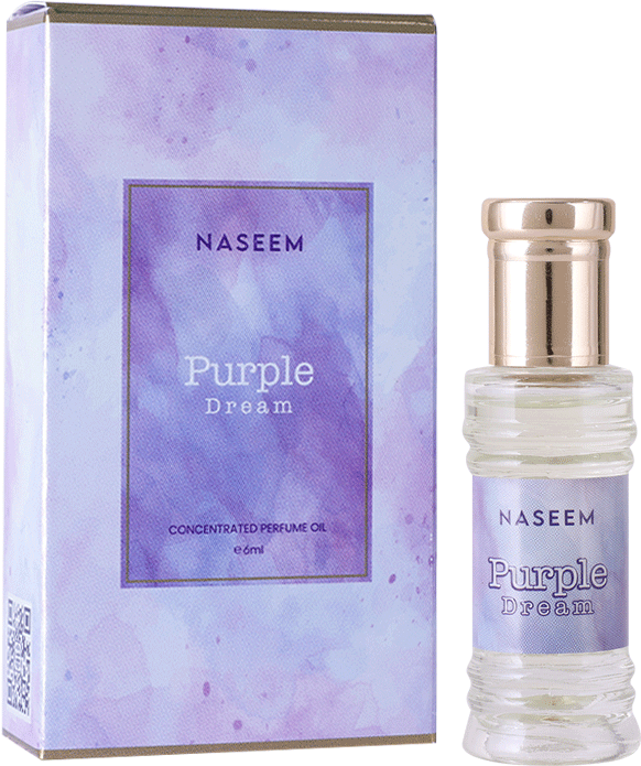 PURPLE DREAM