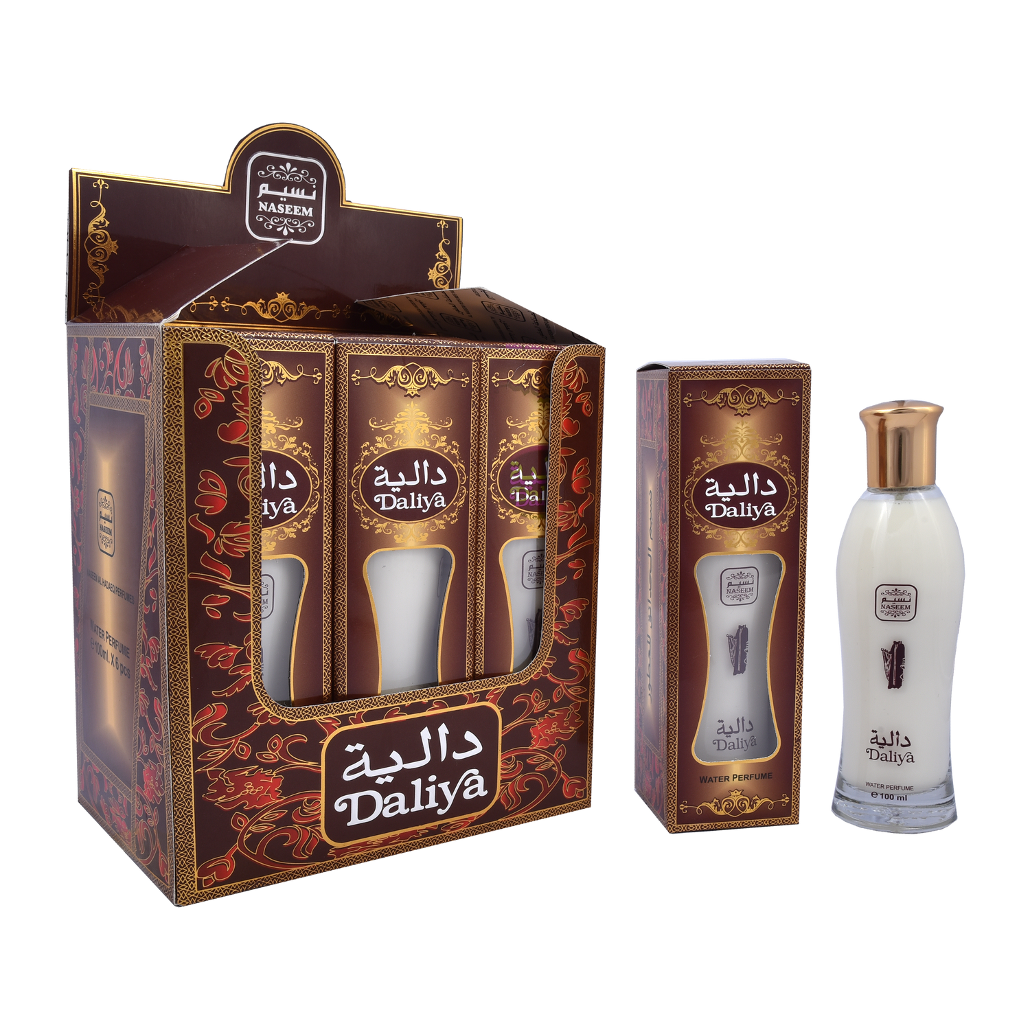 DALIYA