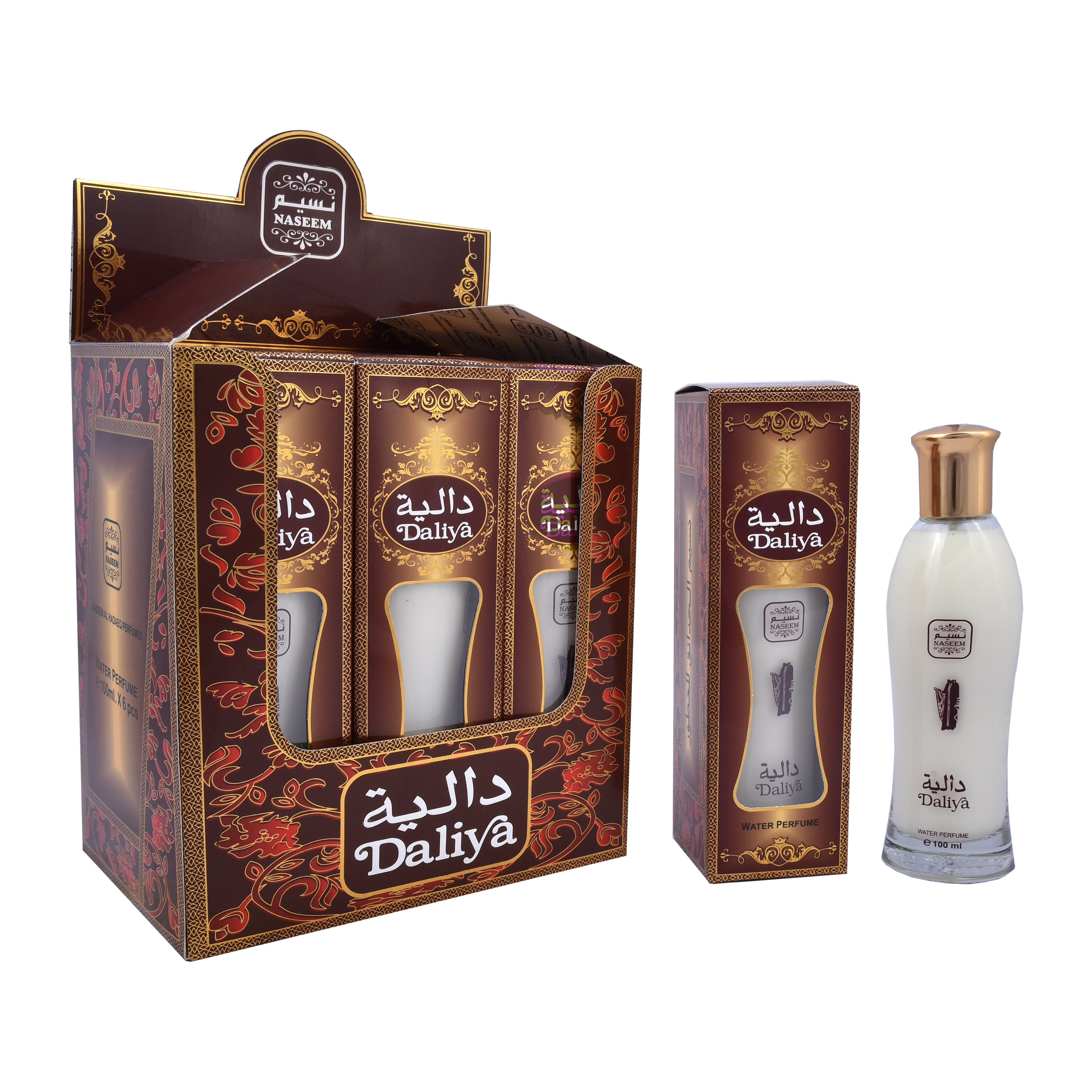 DALIYA