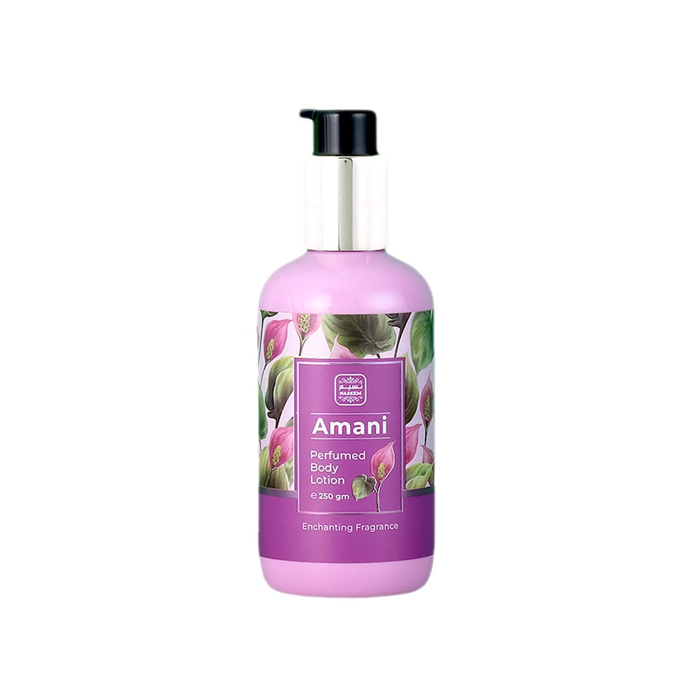 AMANI