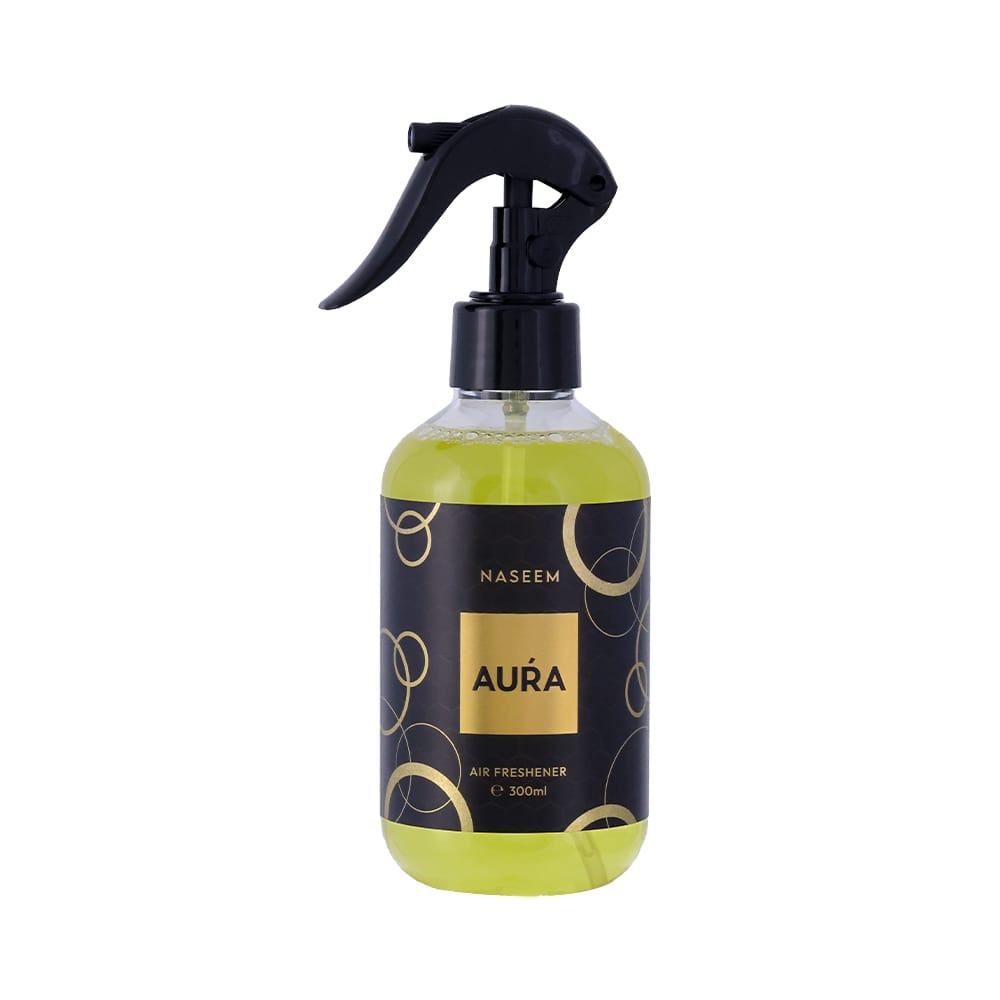 AURA