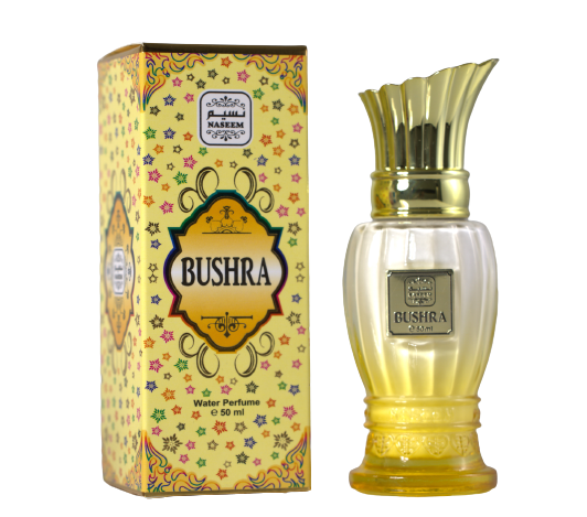BUSHRA