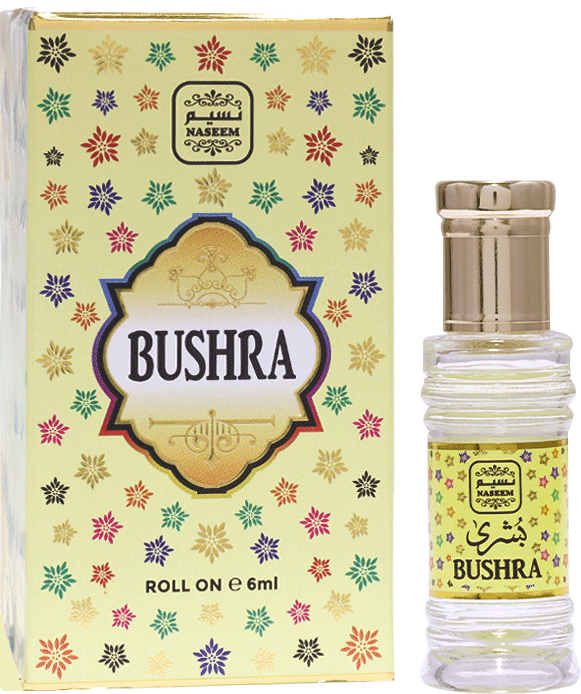 BUSHRA