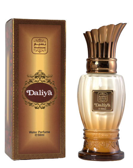 DALIYA