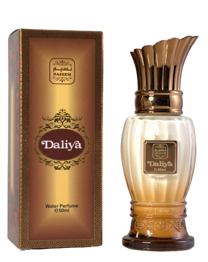DALIYA