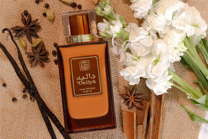 DALIYA