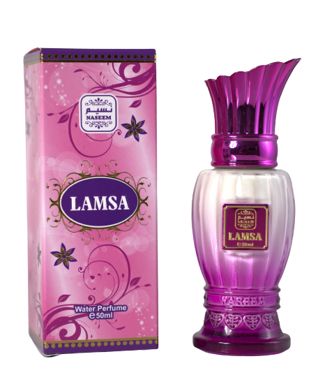 LAMSA