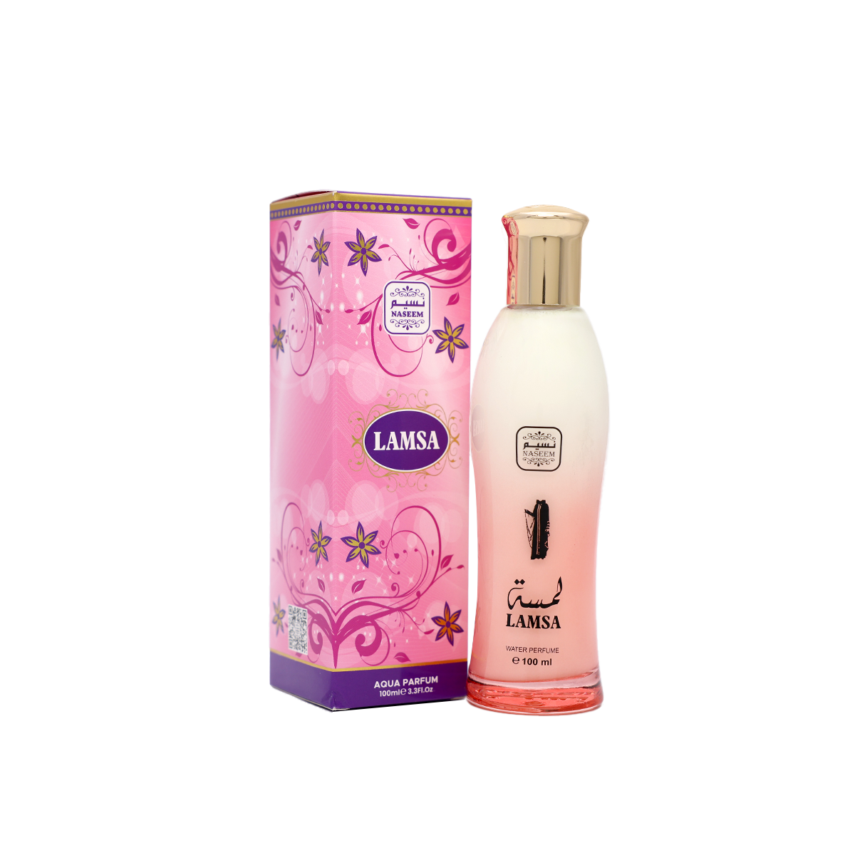 LAMSA