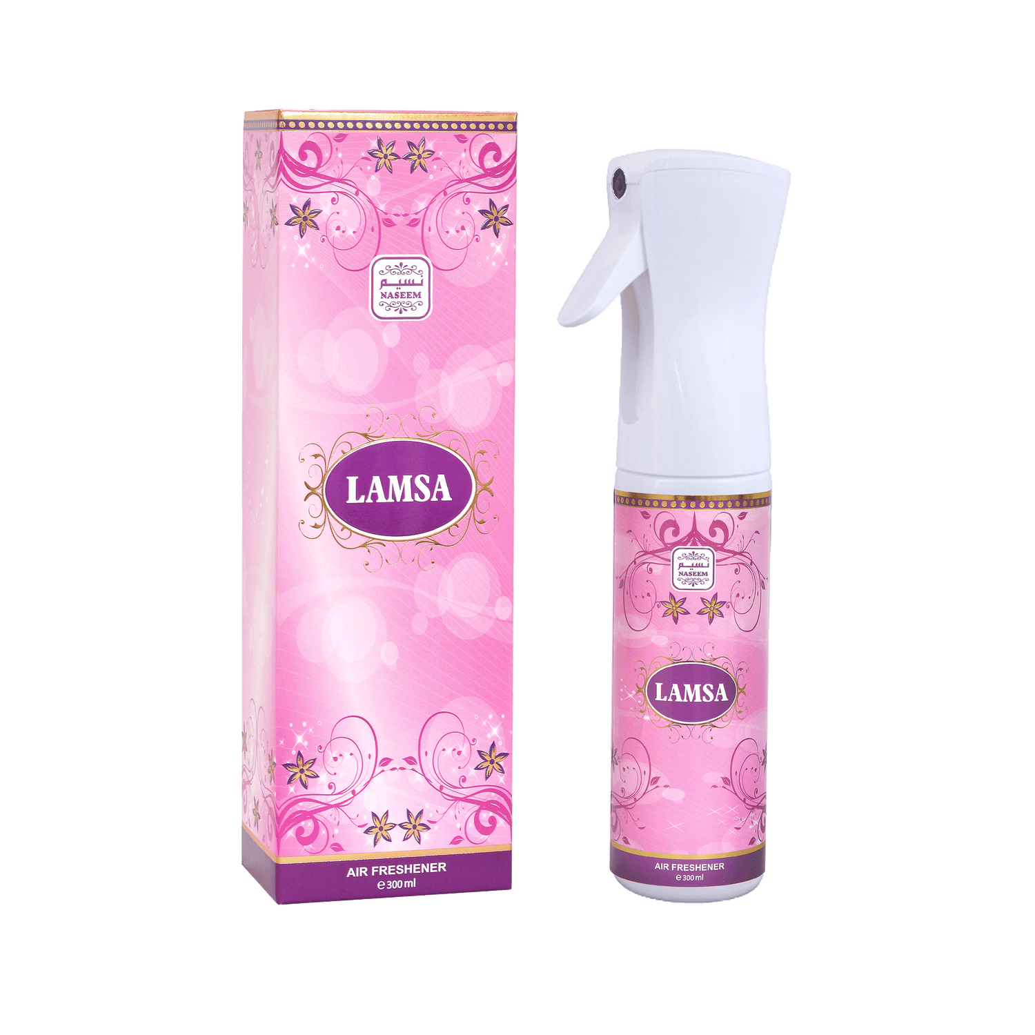 LAMSA