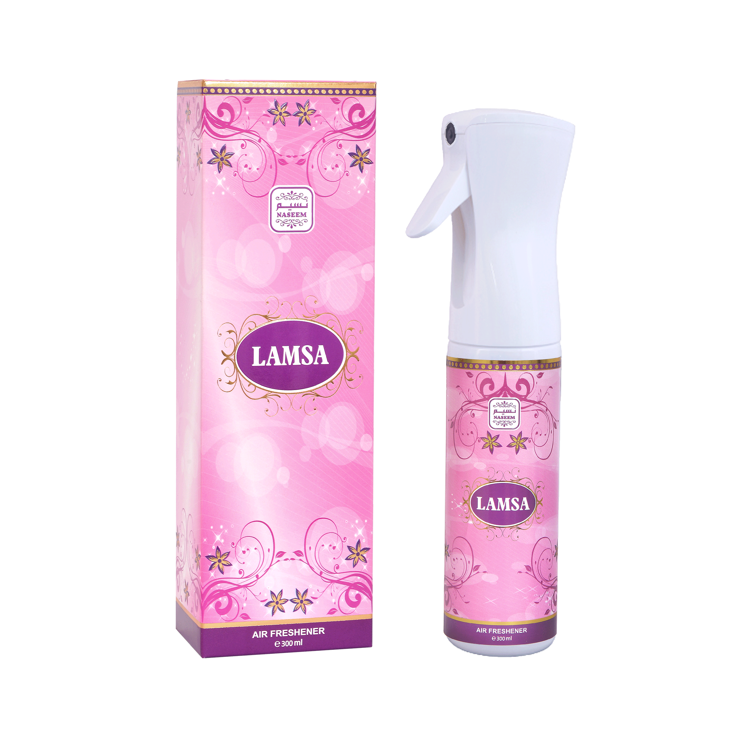 LAMSA