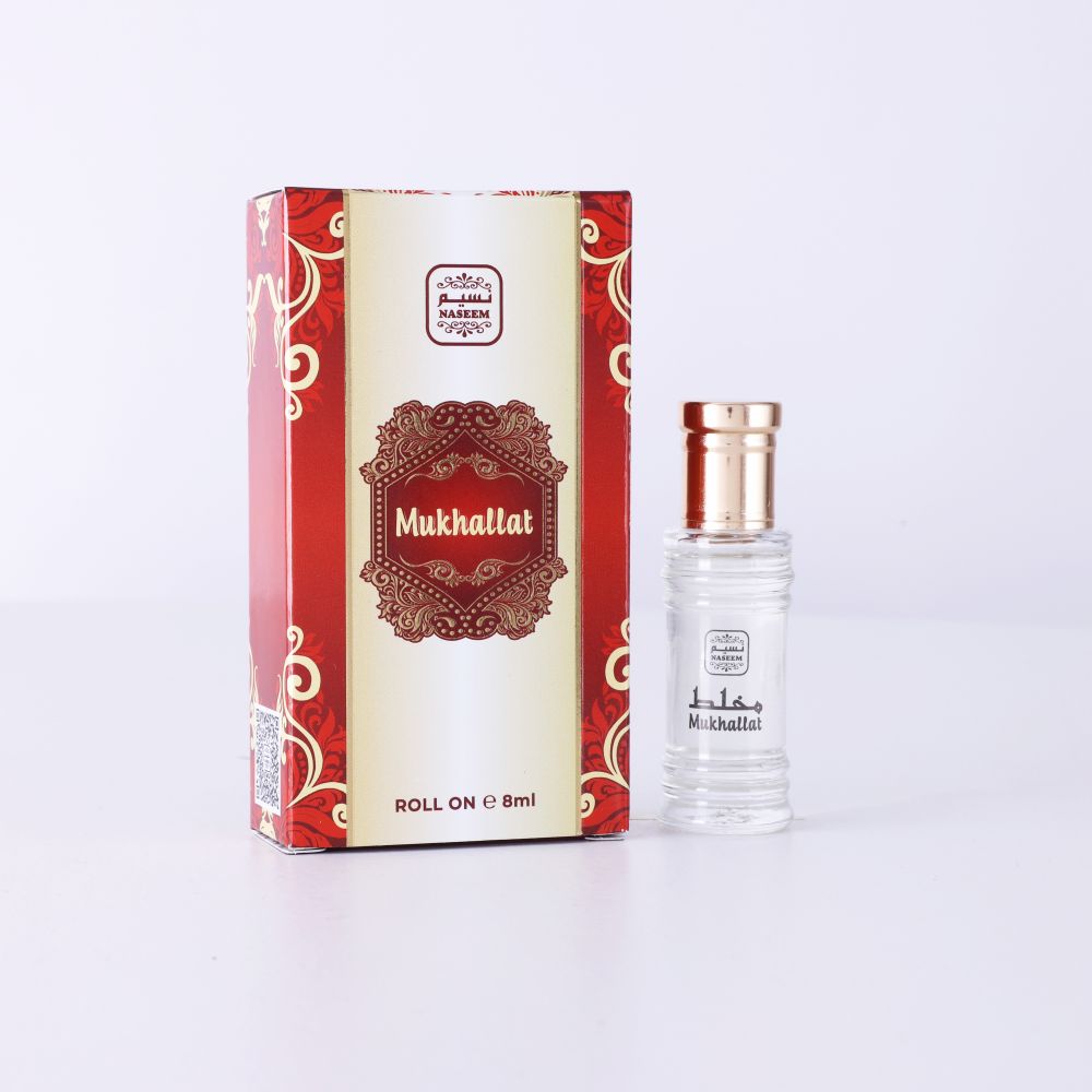 MUKHALLAT