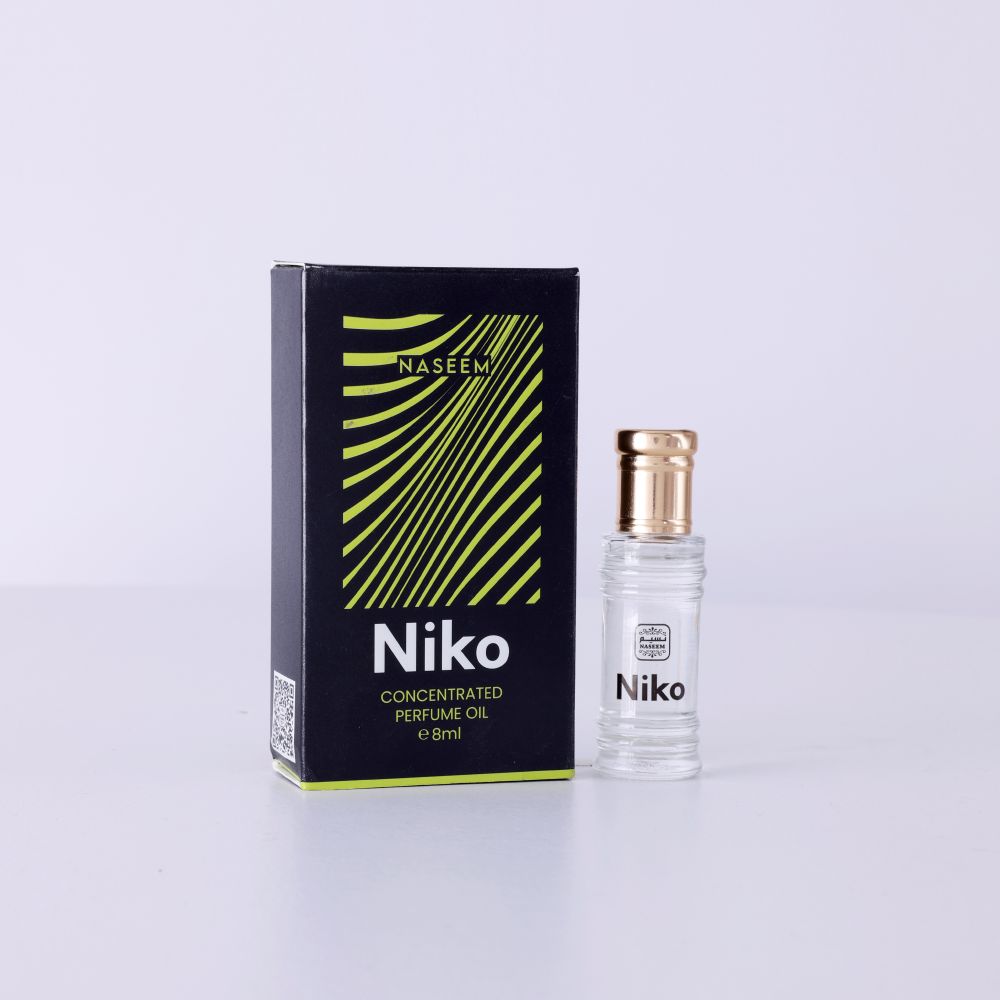 NIKO
