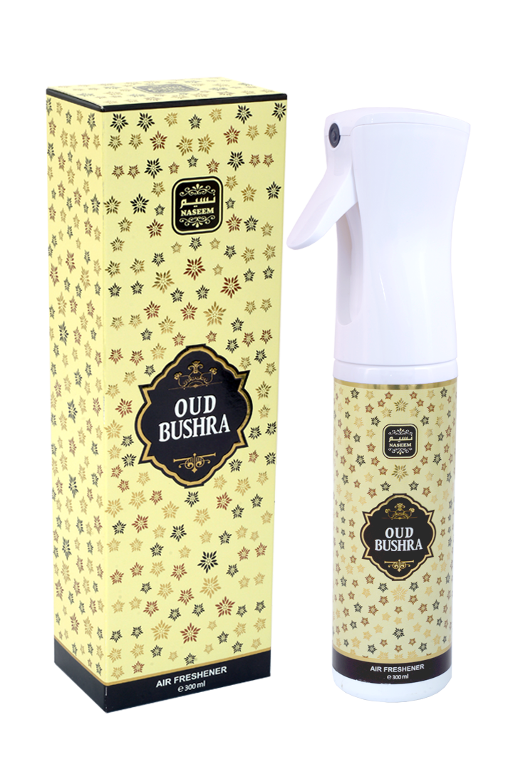 OUD BUSHRA