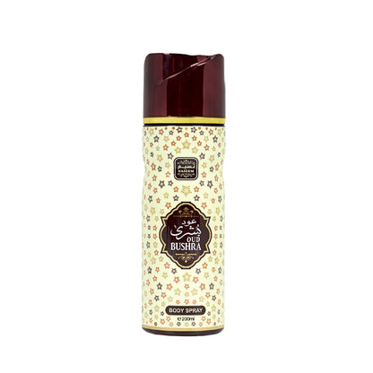 OUD BUSHRA