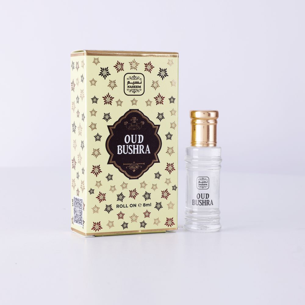 OUD BUSHRA