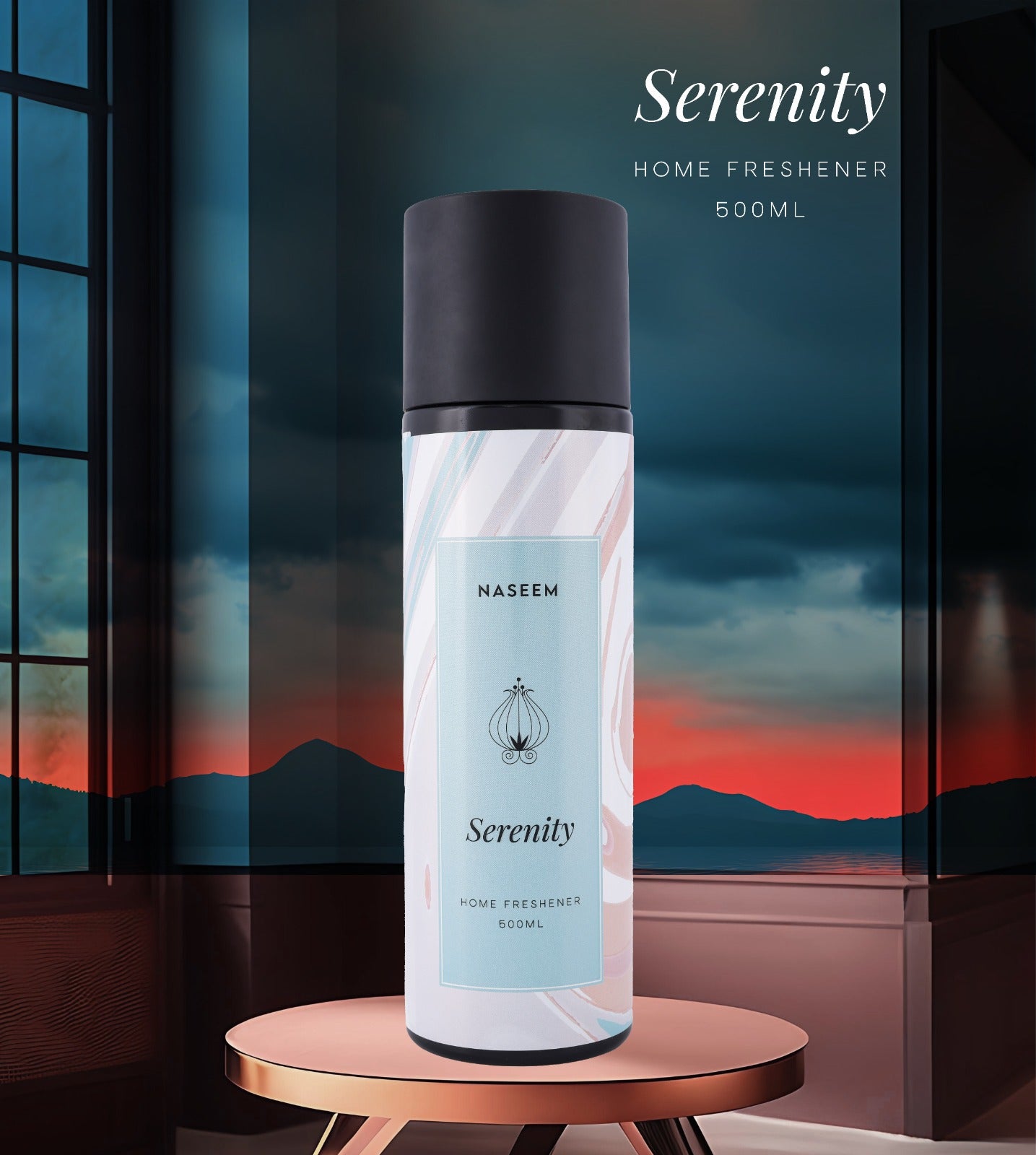 SERENITY
