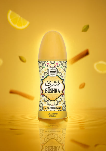 BUSHRA